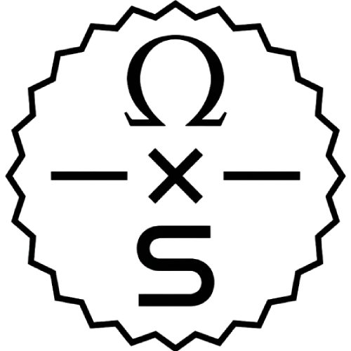 OMEGA X Swatch logo