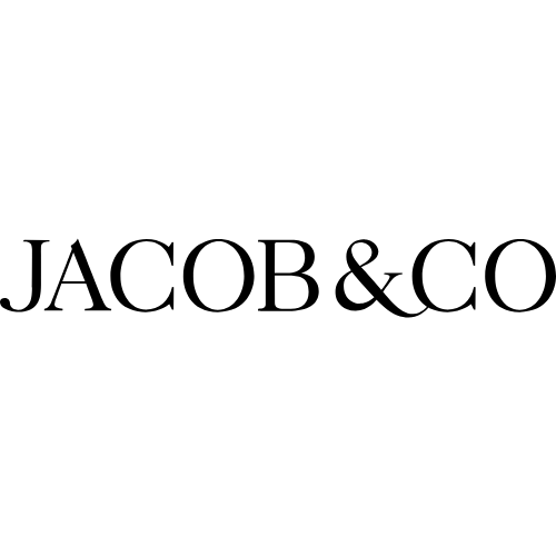 Jacob & Co. logo