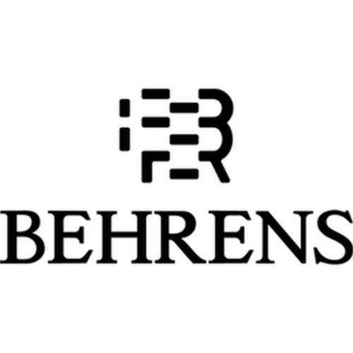 BEHRENS logo