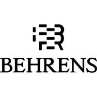 BEHRENS logo