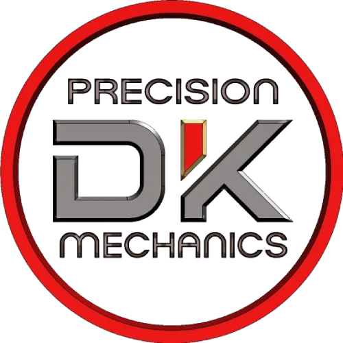 DoKo Feinmechanik logo