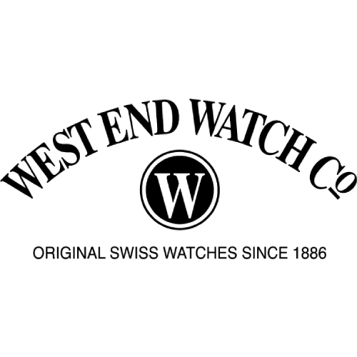 West End Watch Co. logo