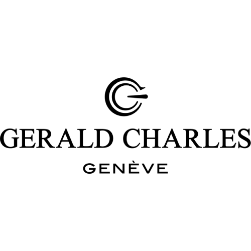 Gerald Charles logo