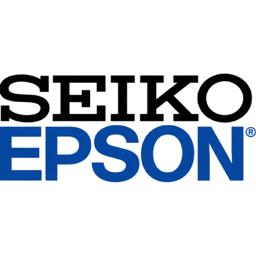 Seiko Epson logo