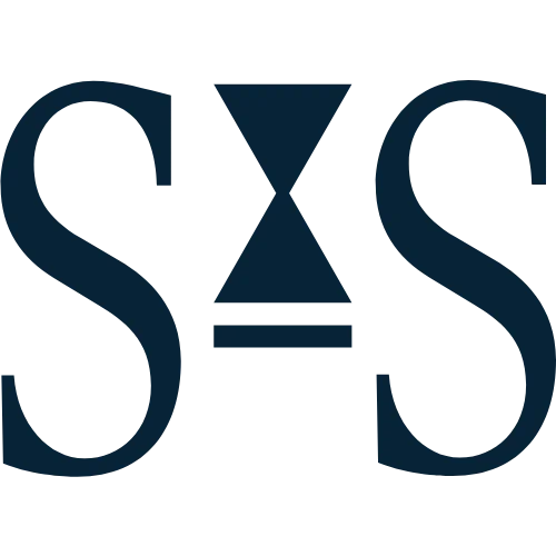 Sjöö Sandström logo