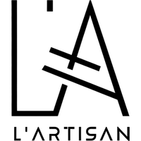 L'Artisan logo