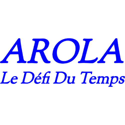 Arola logo