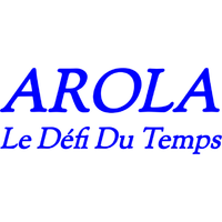 Arola logo