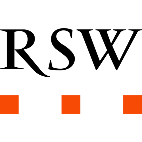 RSW logo