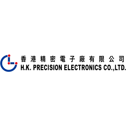 HK Precision Technology logo