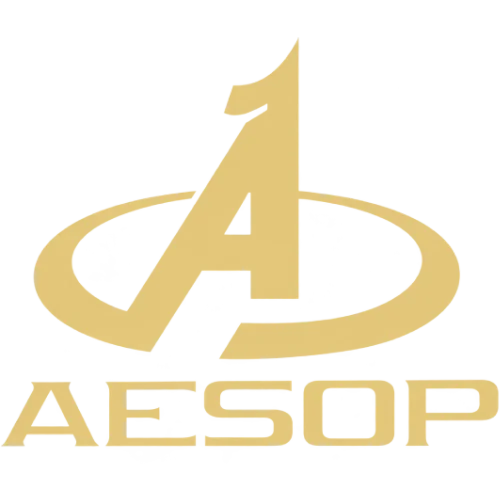 AESOP logo