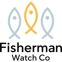 Fisherman logo