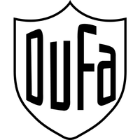 DuFa logo