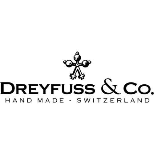 Dreyfuss & Co logo