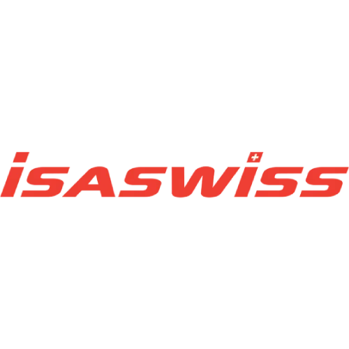 ISA Swiss logo