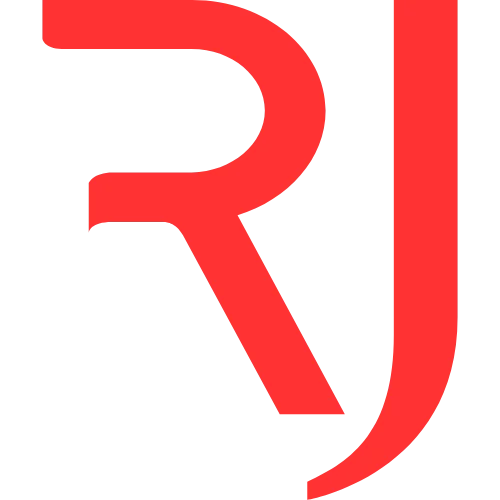 Romain Jérôme logo