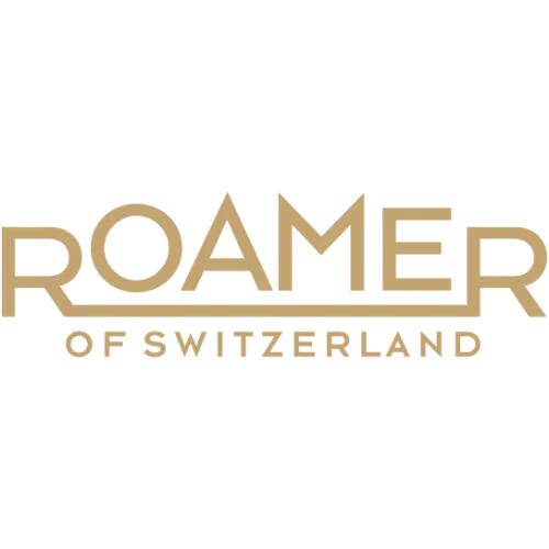 ROAMER logo