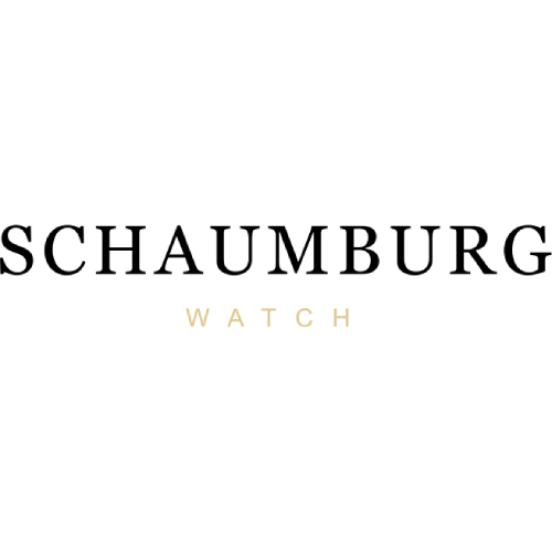 Schaumburg Watch logo