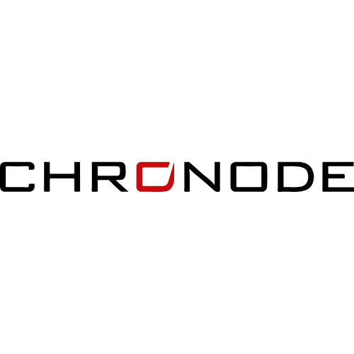 Chronode logo