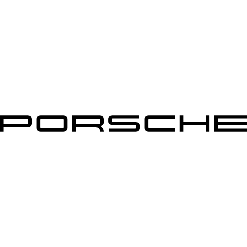 Porsche Design logo