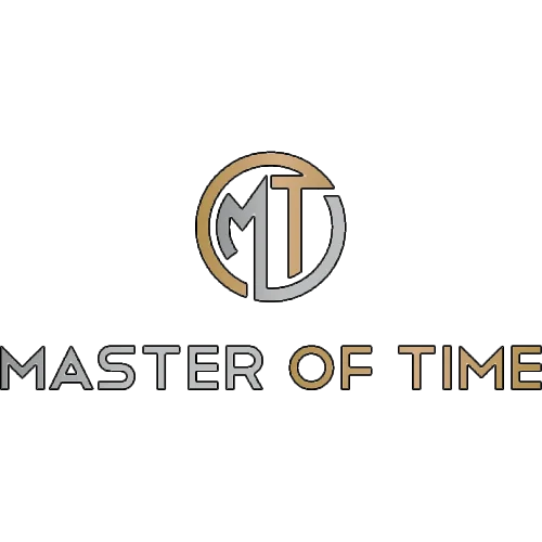 Master of Time logo