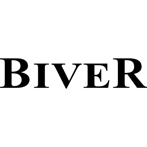 BIVER logo