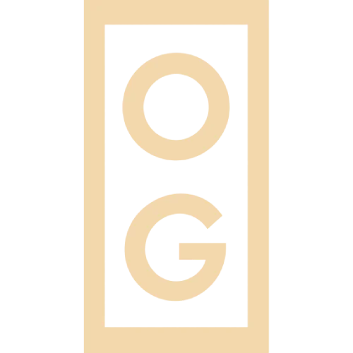O.G logo