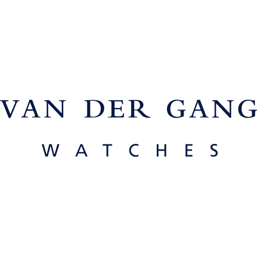 Van der Gang logo