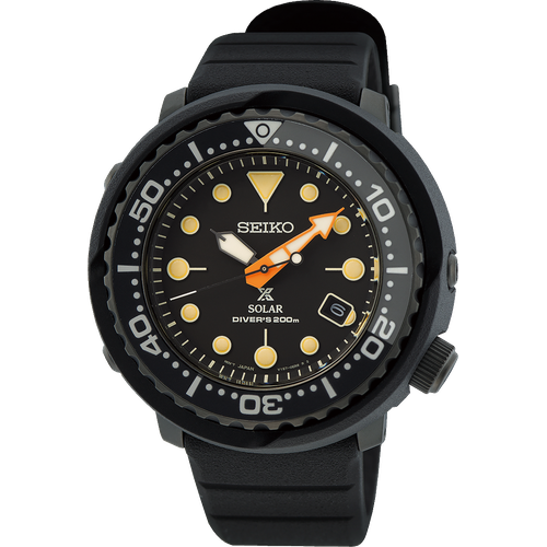Seiko Prospex Sea
