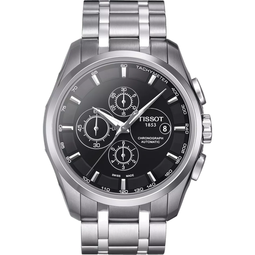 Tissot Couturier