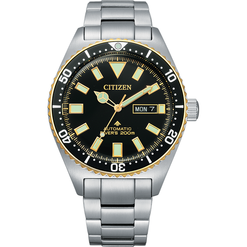 Citizen NY0125-83E