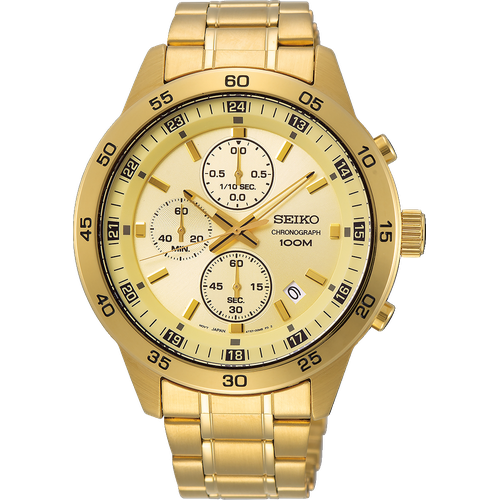 Seiko SKS646