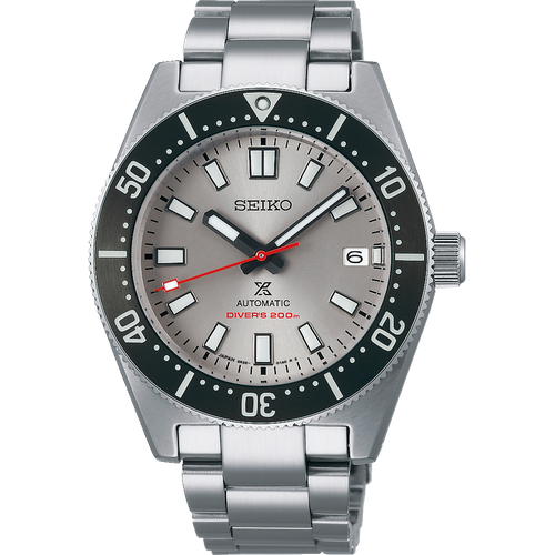 Seiko Prospex