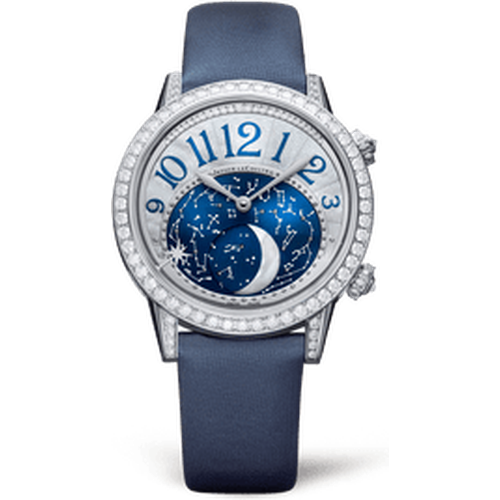 Jaeger-LeCoultre Rendez-Vous Jewellery Moon