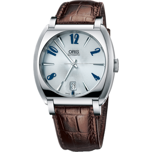 Oris Frank Sinatra Date