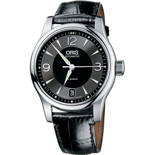 Oris Classic Date 2006