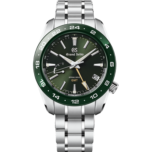 Grand Seiko Sport