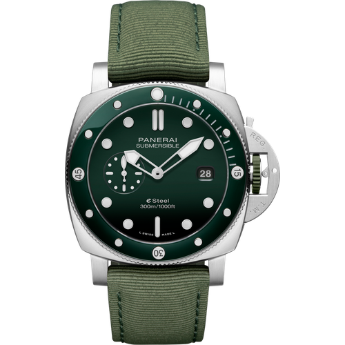 Panerai Submersible