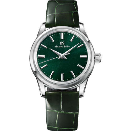 Grand Seiko Elegance