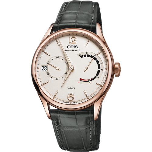 Oris Artelier Calibre 111