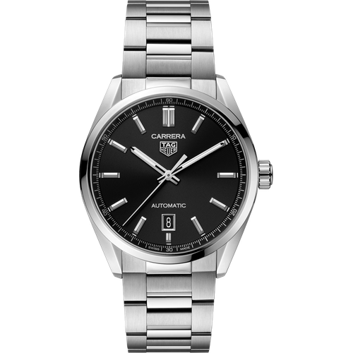 TAG Heuer Carrera Date