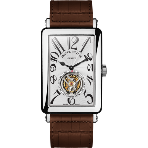 Franck Muller Long Island