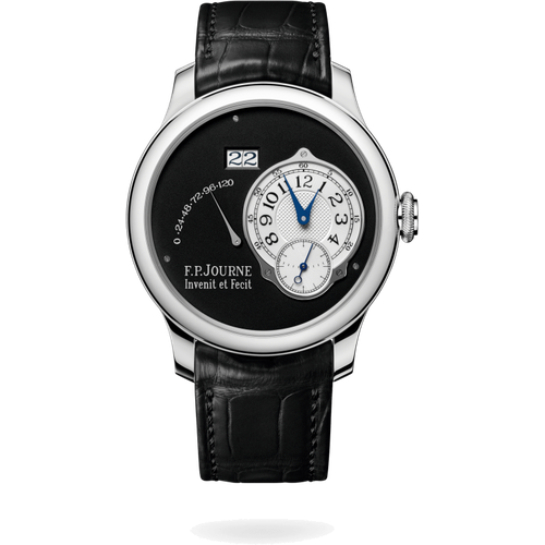 F.P. Journe Automatique Black Label