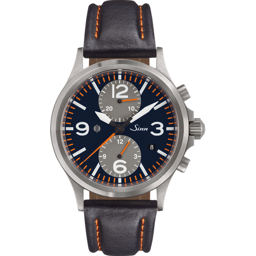 Sinn Spezialuhren 756 III
