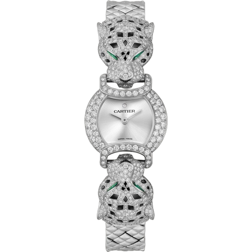Cartier La Panthère de Cartier