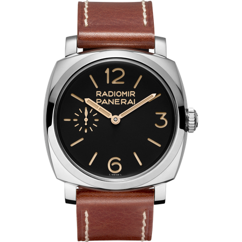Panerai Radiomir 1940 Acciaio