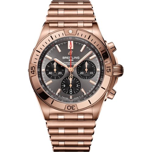 Breitling Chronomat B01 42