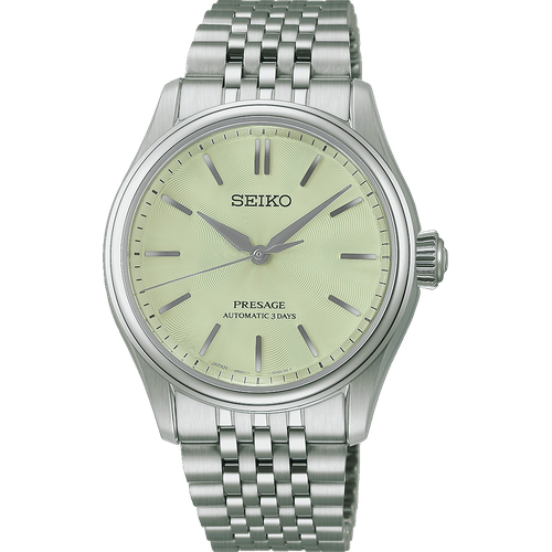 Seiko Presage Classic Series