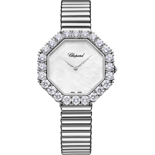 Chopard L'Heure Du Diamant Octagonal