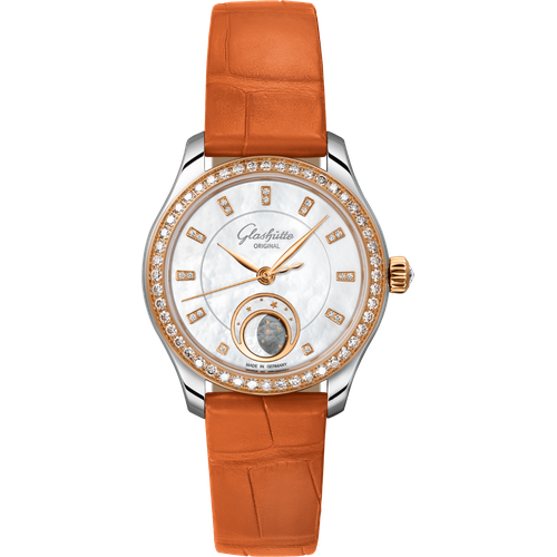 Glashütte Original Serenade Luna